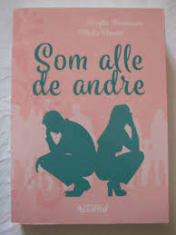 Bogforside: Som alle de andre — Forlaget Lauritz · 2017 af Mette Honoré