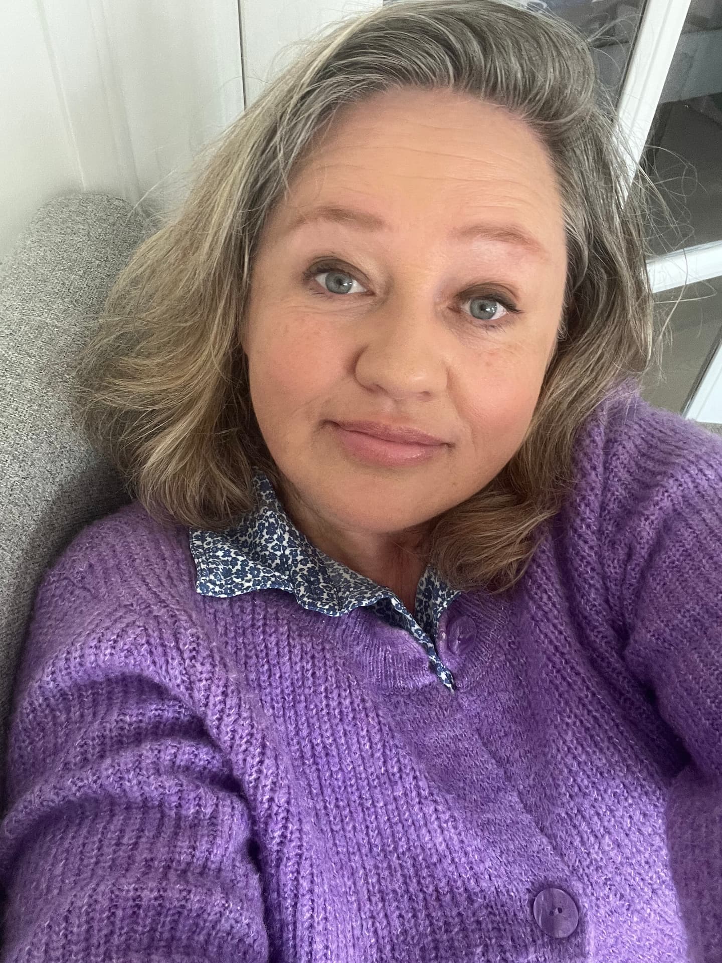 Mette Honoré, portræt